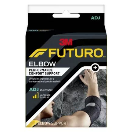 Codera ajustable – Marca FUTURO