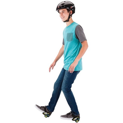 Rueda de talón para niños marca Razor Jetts - Imagen 3