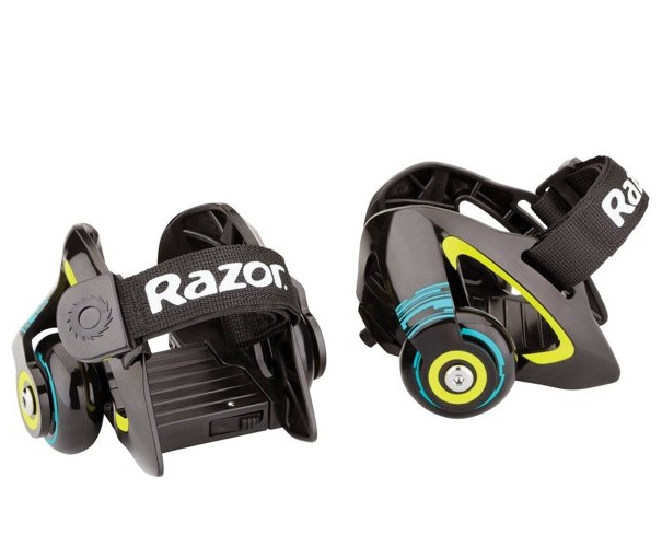 Rueda de talón para niños marca Razor Jetts